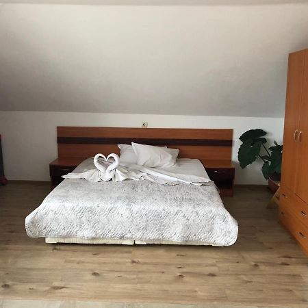 Guest House Liliya سوزوبول المظهر الخارجي الصورة