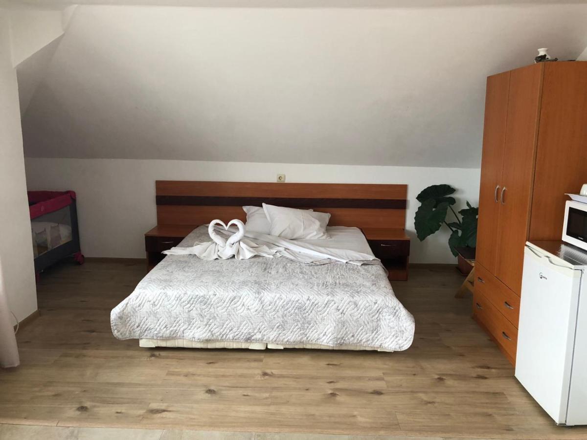 Guest House Liliya سوزوبول المظهر الخارجي الصورة