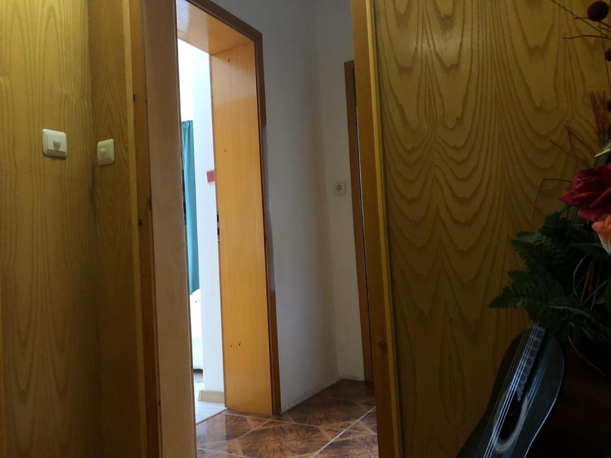 Guest House Liliya سوزوبول المظهر الخارجي الصورة