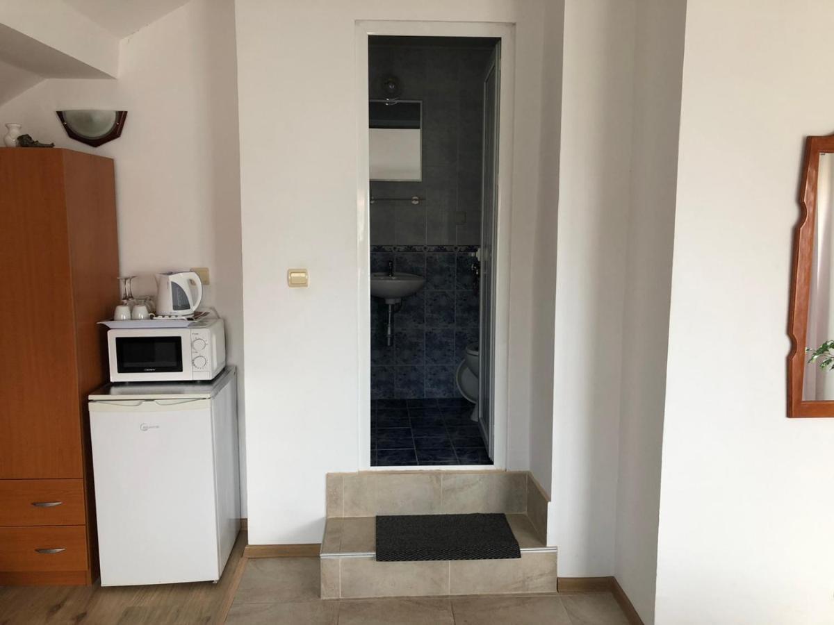 Guest House Liliya سوزوبول المظهر الخارجي الصورة
