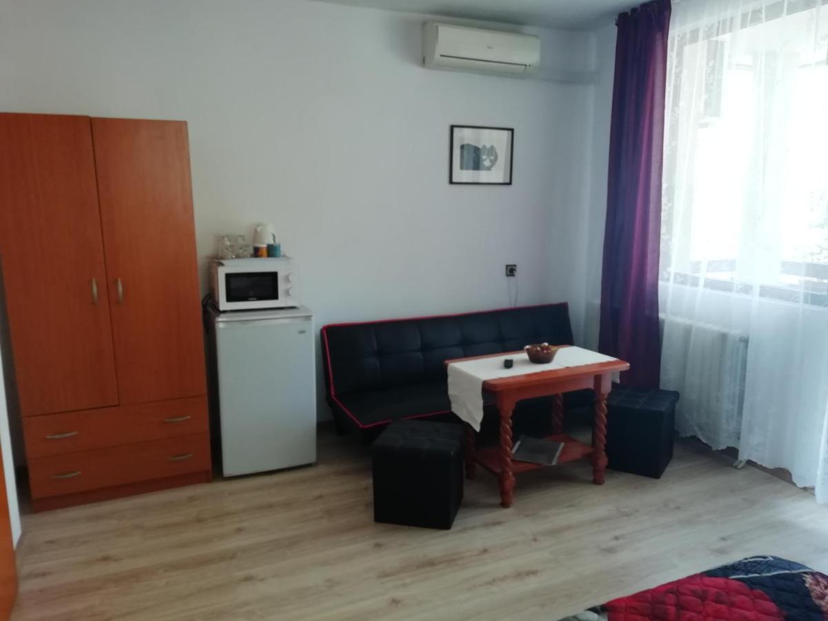 Guest House Liliya سوزوبول المظهر الخارجي الصورة