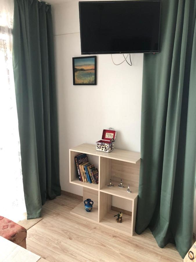 Guest House Liliya سوزوبول المظهر الخارجي الصورة