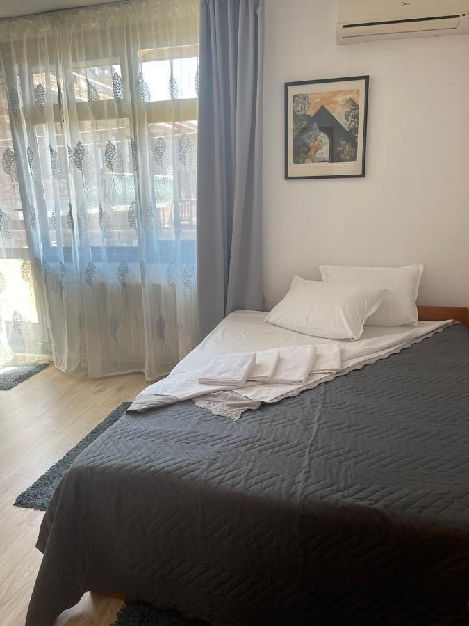 Guest House Liliya سوزوبول المظهر الخارجي الصورة