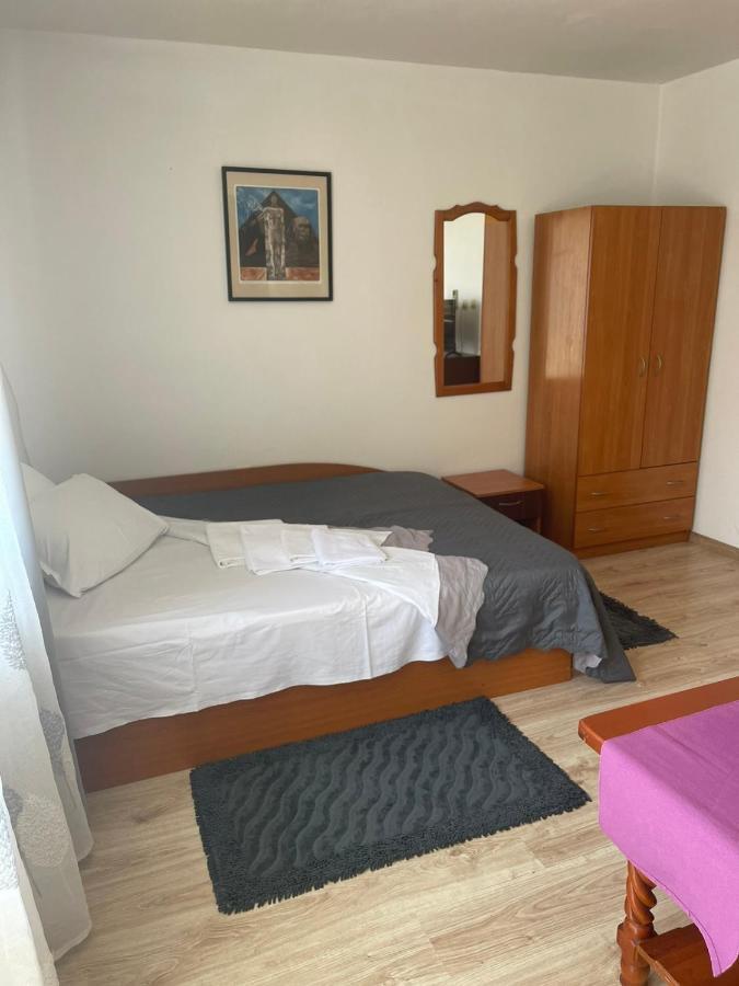 Guest House Liliya سوزوبول المظهر الخارجي الصورة