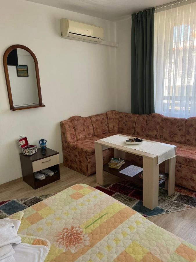 Guest House Liliya سوزوبول المظهر الخارجي الصورة