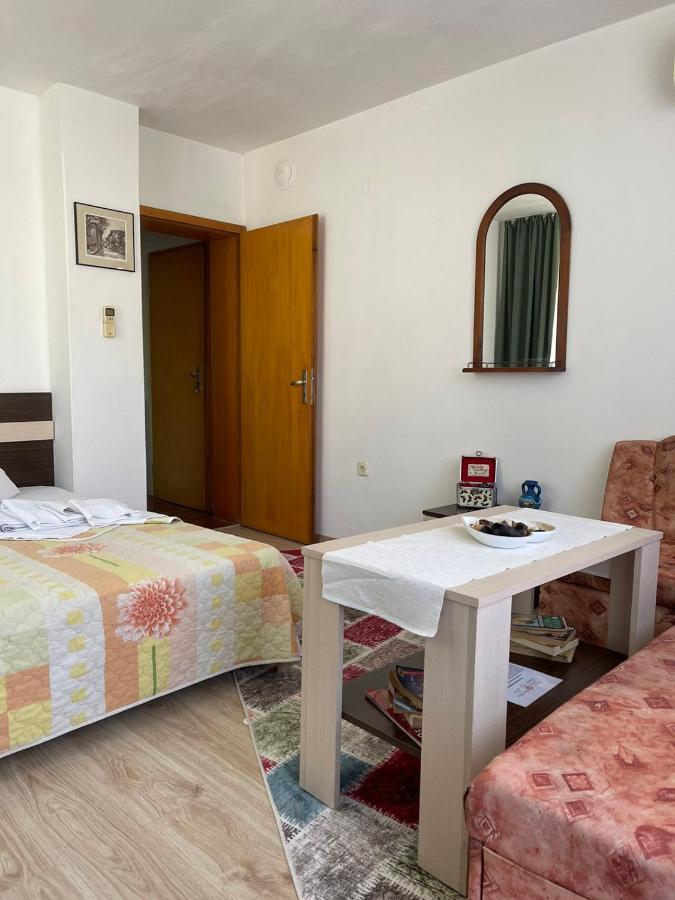Guest House Liliya سوزوبول المظهر الخارجي الصورة