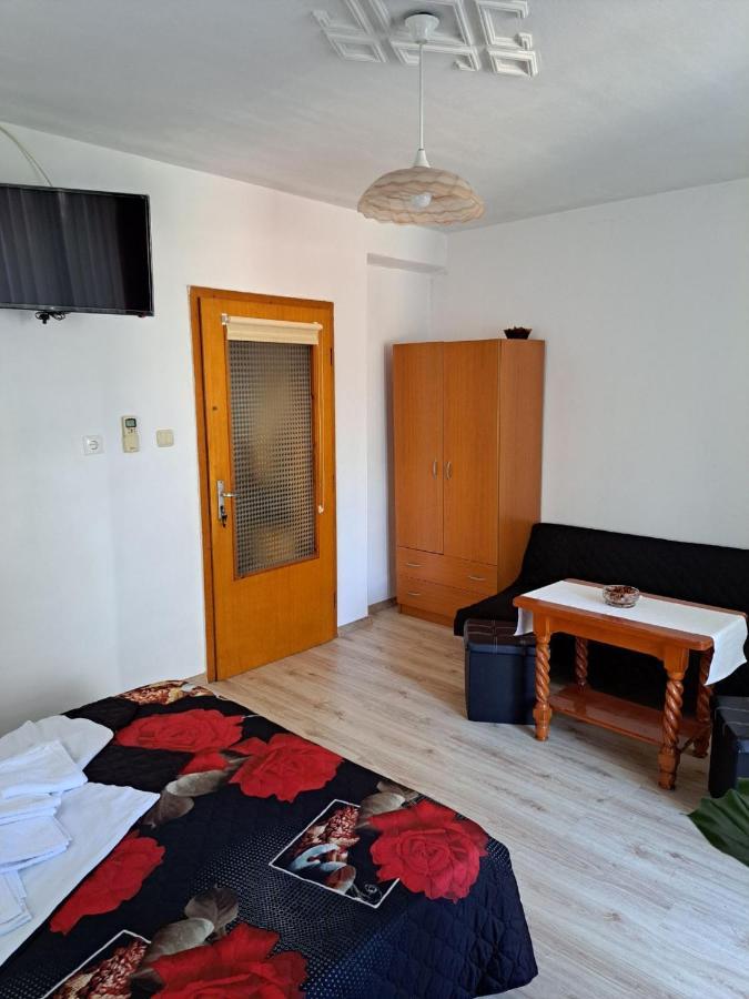 Guest House Liliya سوزوبول المظهر الخارجي الصورة