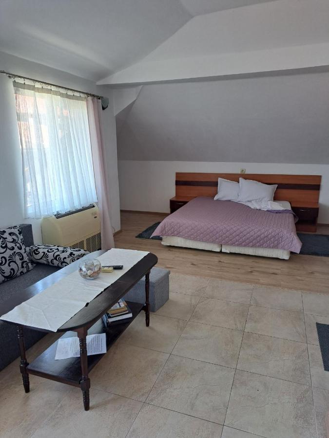 Guest House Liliya سوزوبول المظهر الخارجي الصورة