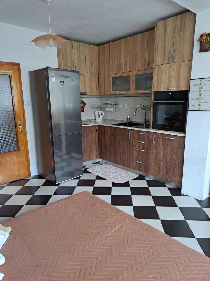 Guest House Liliya سوزوبول المظهر الخارجي الصورة