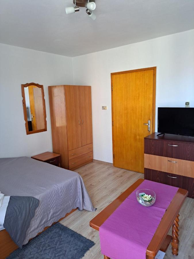 Guest House Liliya سوزوبول المظهر الخارجي الصورة