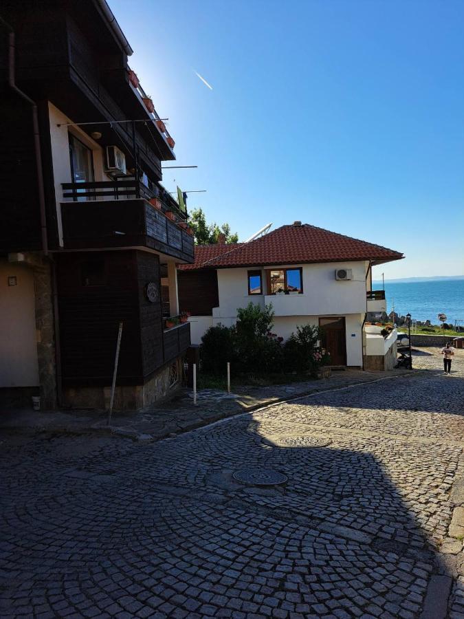 Guest House Liliya سوزوبول المظهر الخارجي الصورة