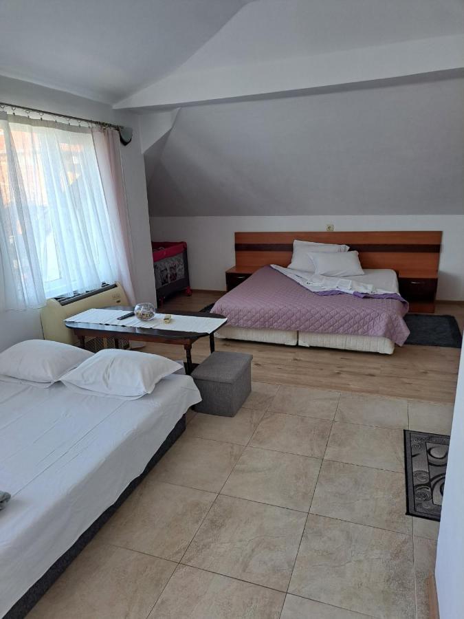 Guest House Liliya سوزوبول المظهر الخارجي الصورة