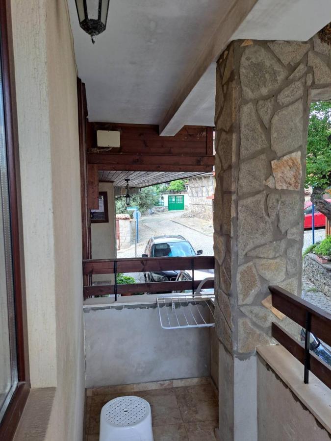 Guest House Liliya سوزوبول المظهر الخارجي الصورة