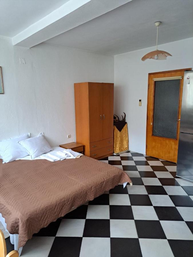 Guest House Liliya سوزوبول المظهر الخارجي الصورة