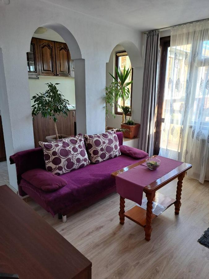 Guest House Liliya سوزوبول المظهر الخارجي الصورة