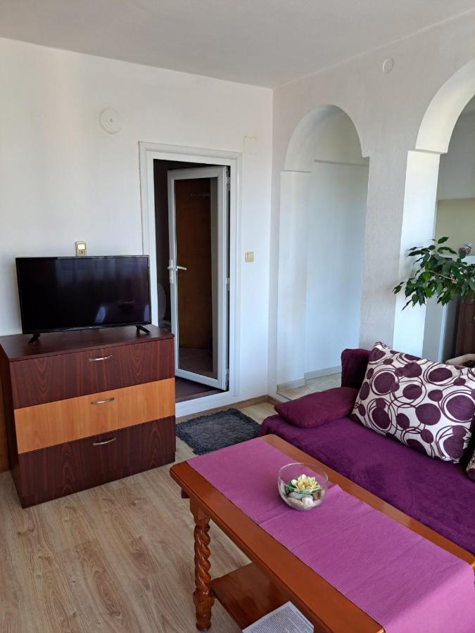 Guest House Liliya سوزوبول المظهر الخارجي الصورة
