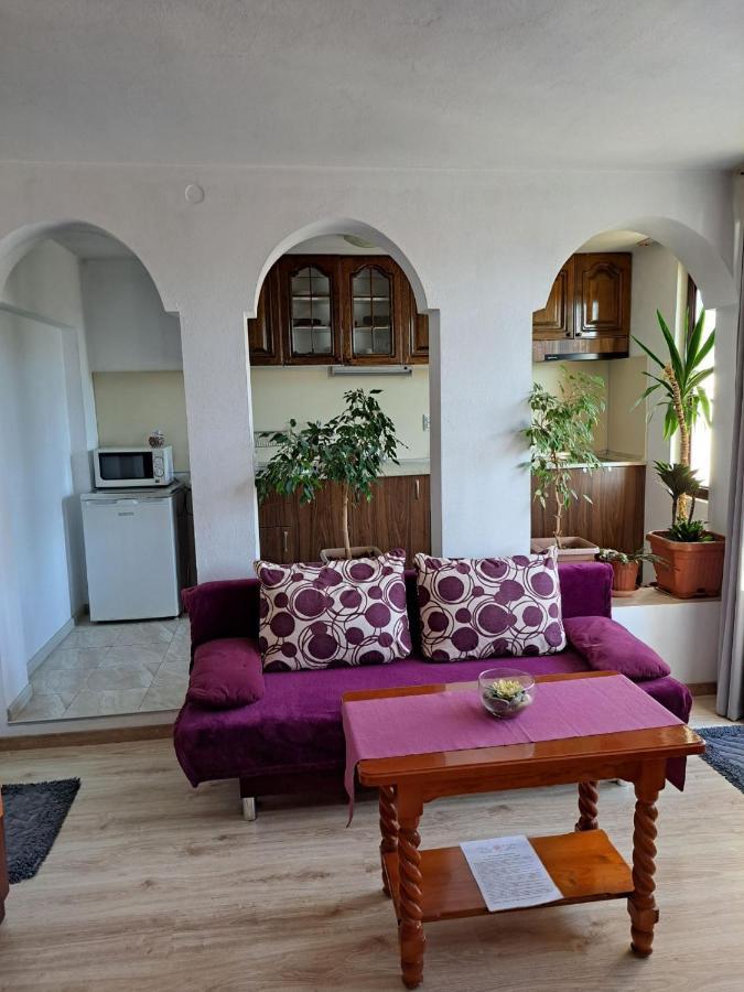 Guest House Liliya سوزوبول المظهر الخارجي الصورة