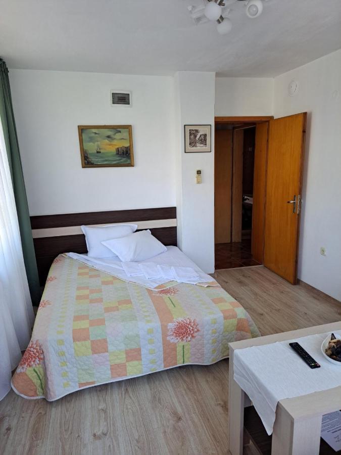 Guest House Liliya سوزوبول المظهر الخارجي الصورة