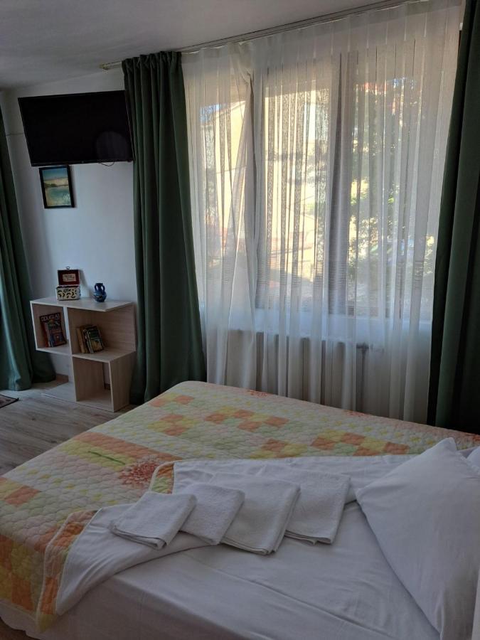 Guest House Liliya سوزوبول المظهر الخارجي الصورة