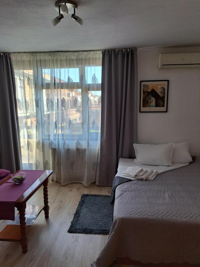 Guest House Liliya سوزوبول المظهر الخارجي الصورة