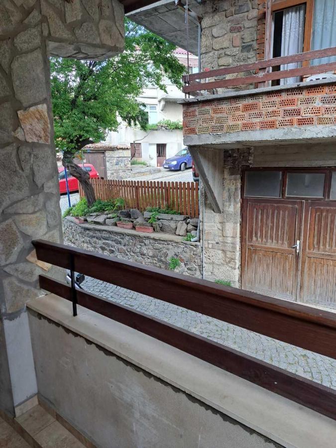 Guest House Liliya سوزوبول المظهر الخارجي الصورة