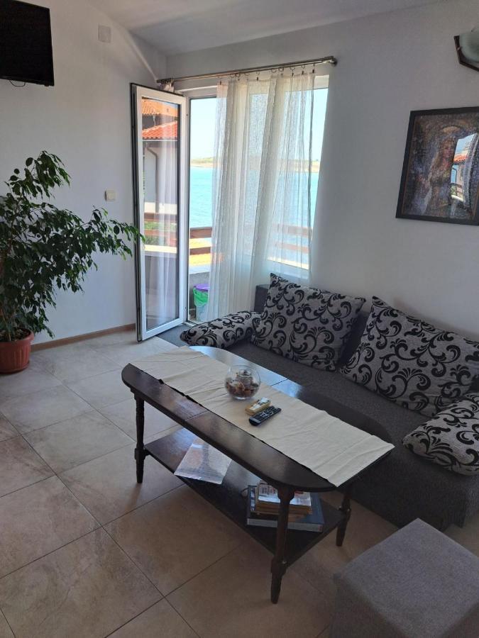 Guest House Liliya سوزوبول المظهر الخارجي الصورة