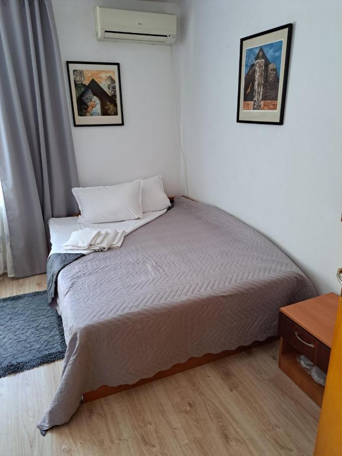 Guest House Liliya سوزوبول المظهر الخارجي الصورة