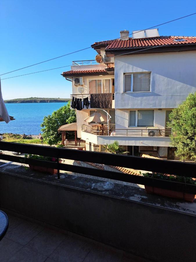 Guest House Liliya سوزوبول المظهر الخارجي الصورة