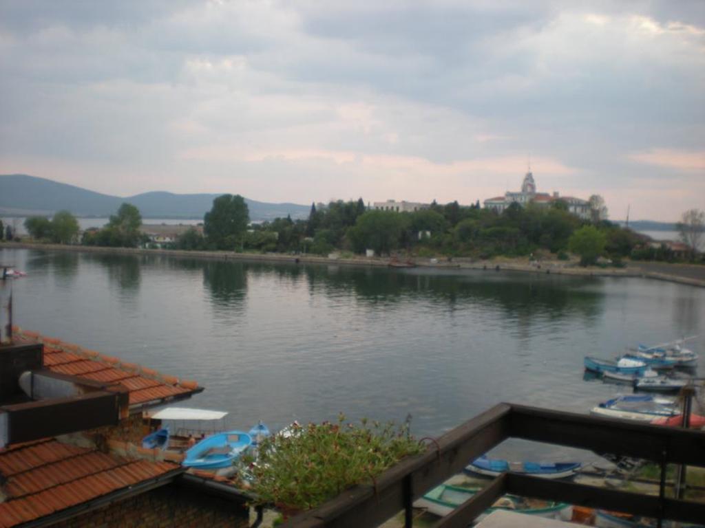 Guest House Liliya سوزوبول المظهر الخارجي الصورة