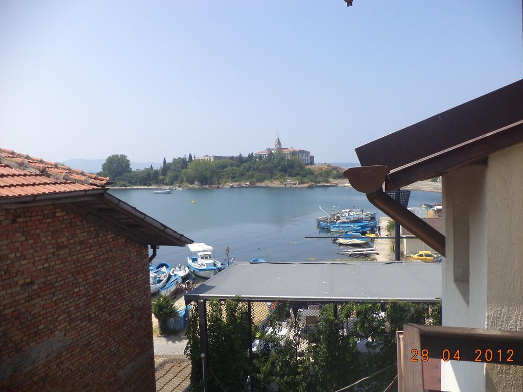 Guest House Liliya سوزوبول المظهر الخارجي الصورة