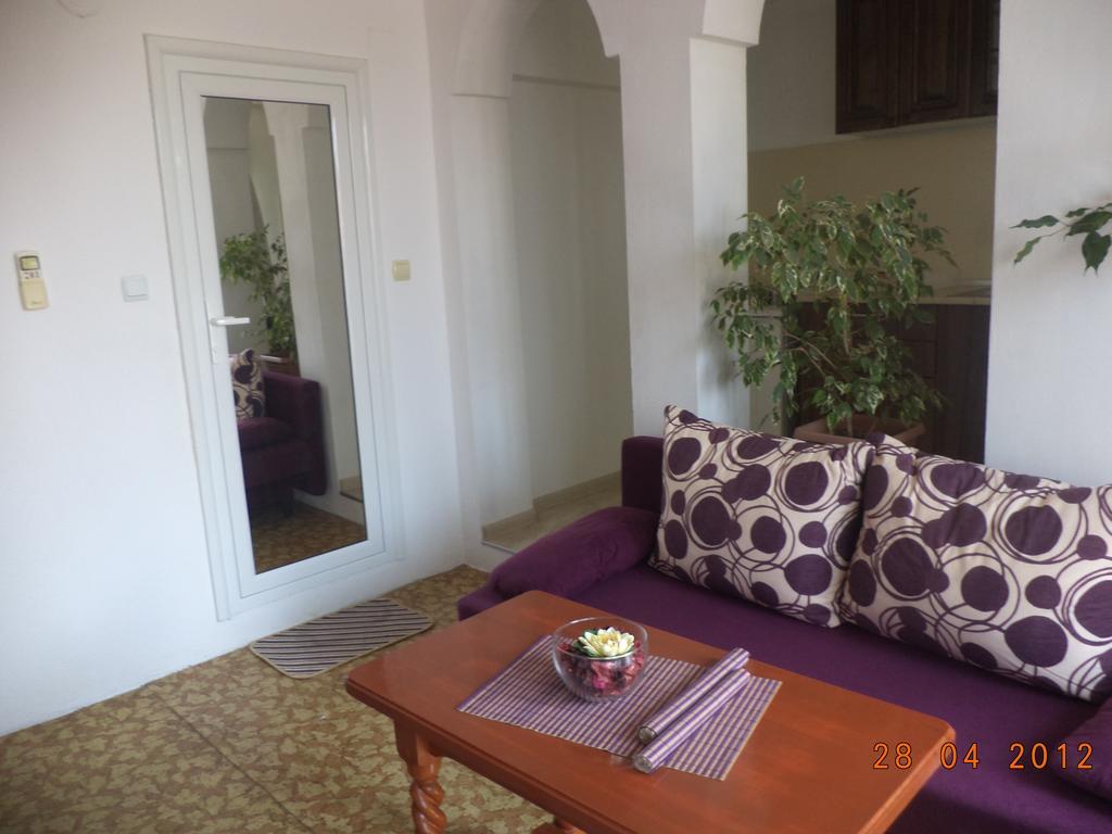 Guest House Liliya سوزوبول المظهر الخارجي الصورة