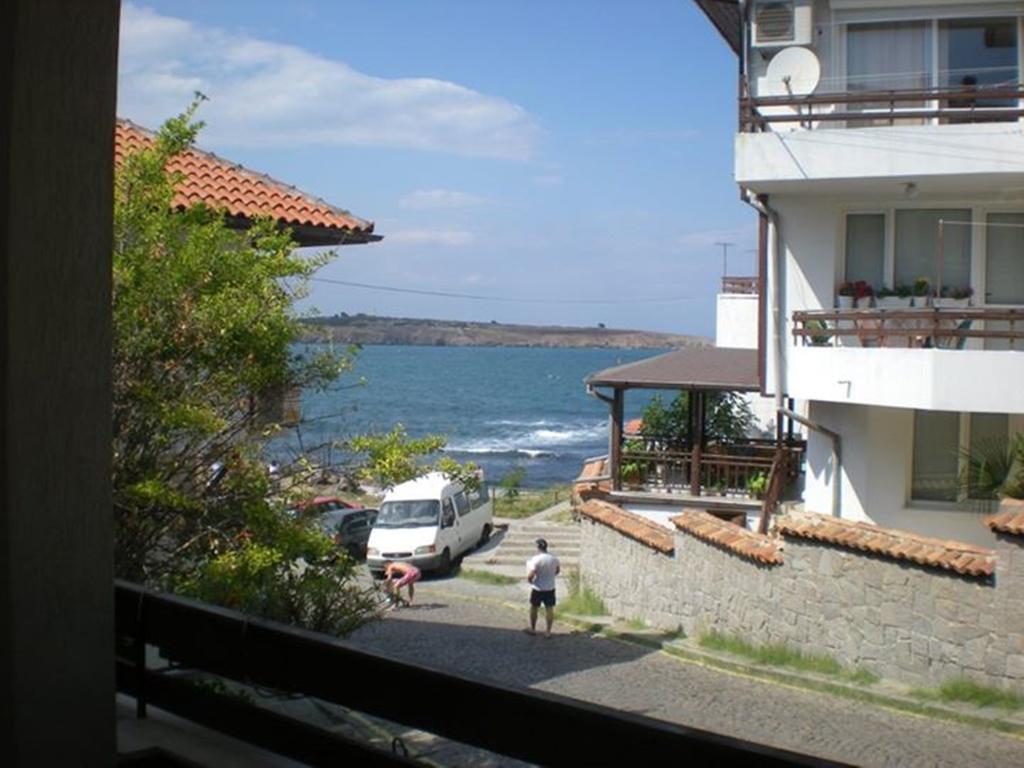 Guest House Liliya سوزوبول المظهر الخارجي الصورة