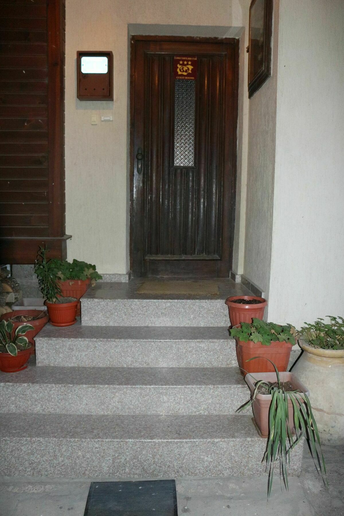 Guest House Liliya سوزوبول المظهر الخارجي الصورة