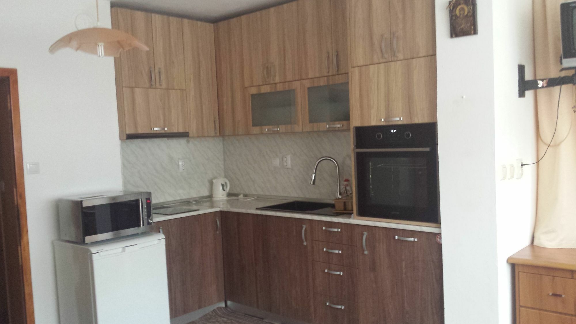 Guest House Liliya سوزوبول المظهر الخارجي الصورة