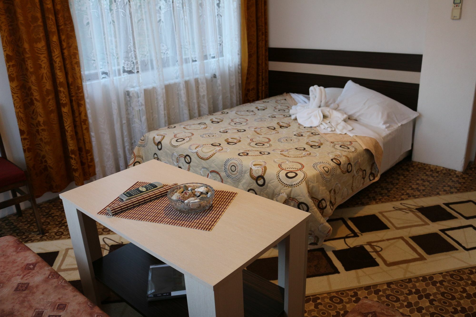 Guest House Liliya سوزوبول المظهر الخارجي الصورة