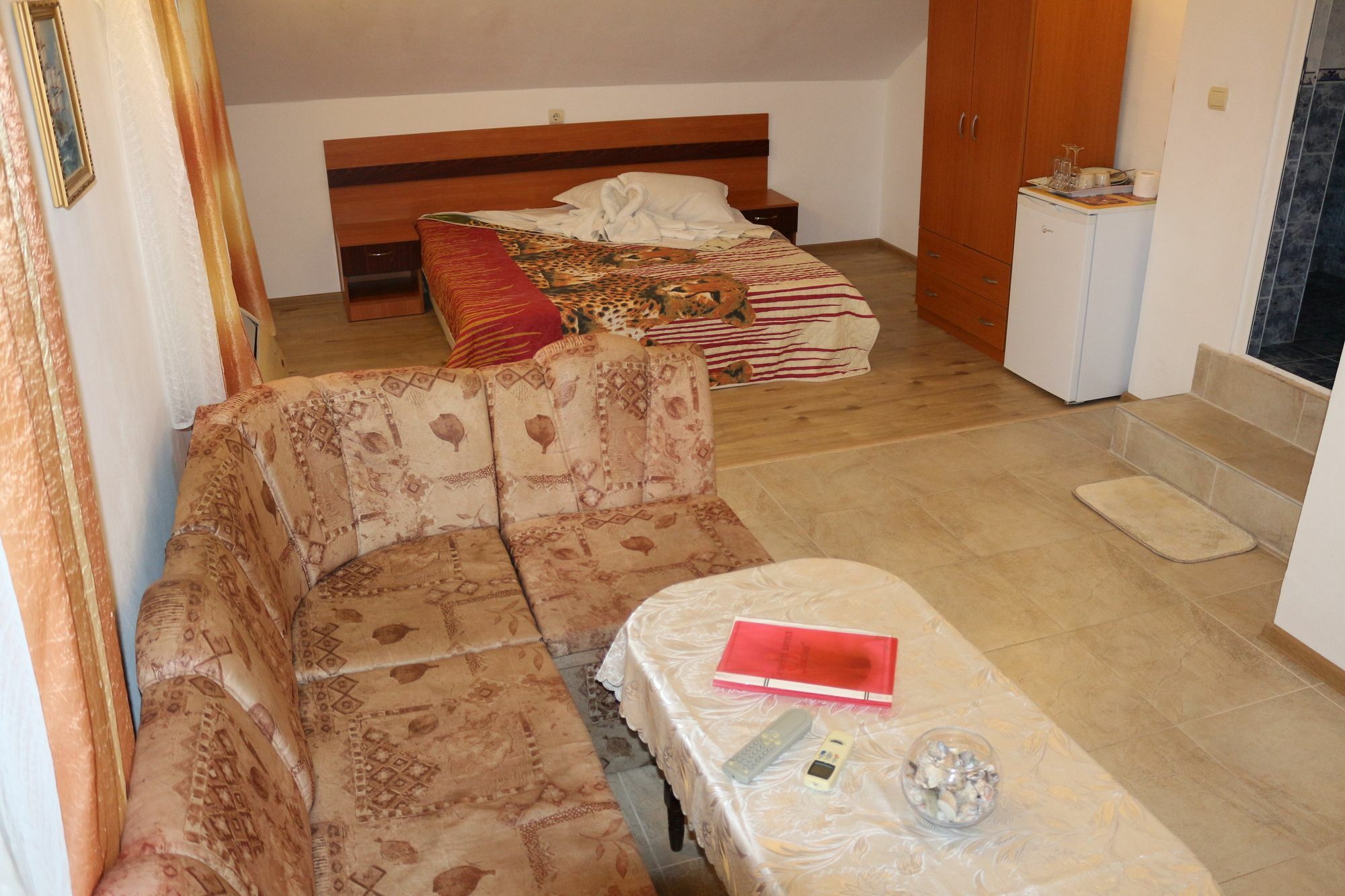 Guest House Liliya سوزوبول المظهر الخارجي الصورة