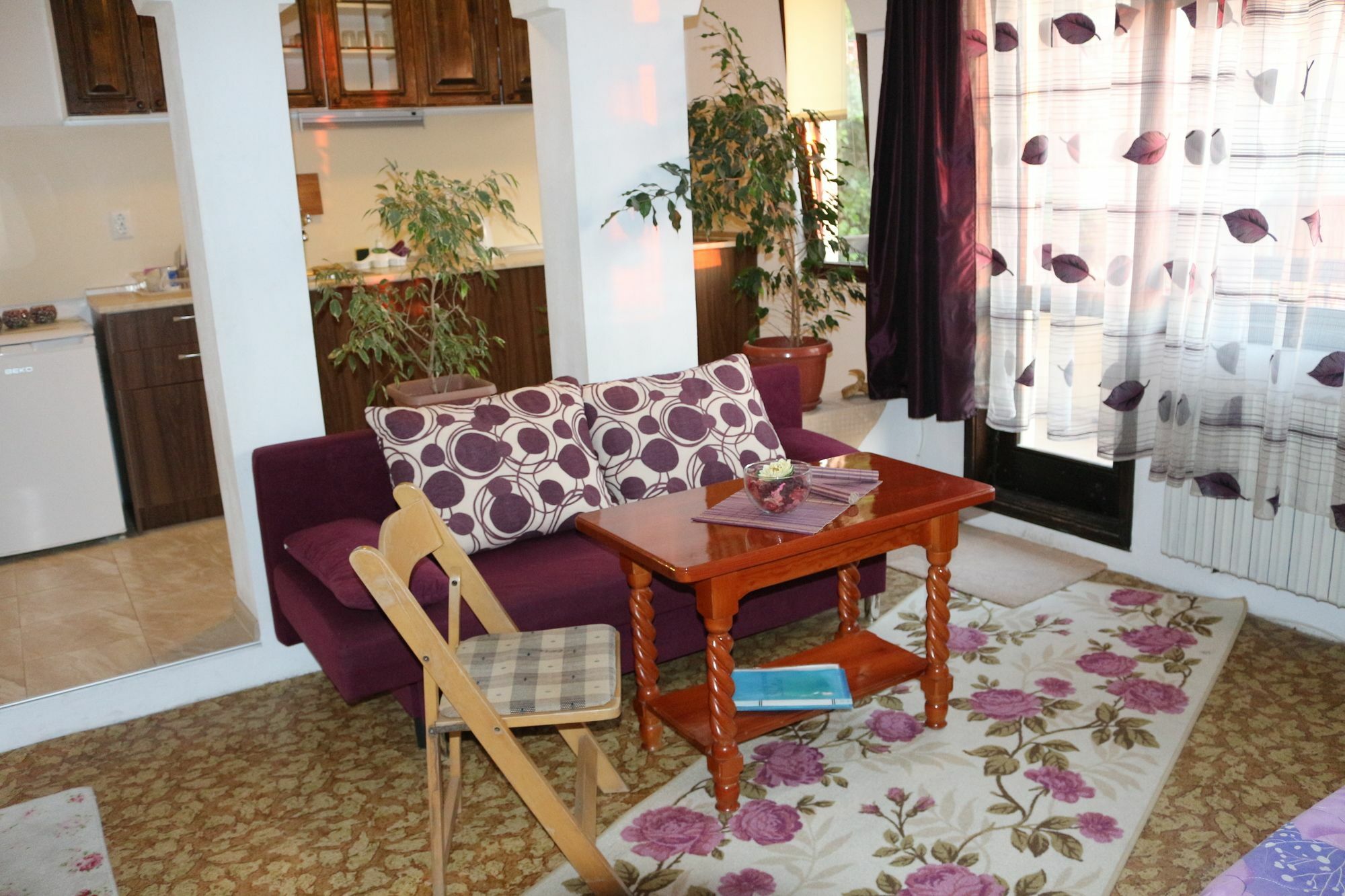 Guest House Liliya سوزوبول المظهر الخارجي الصورة