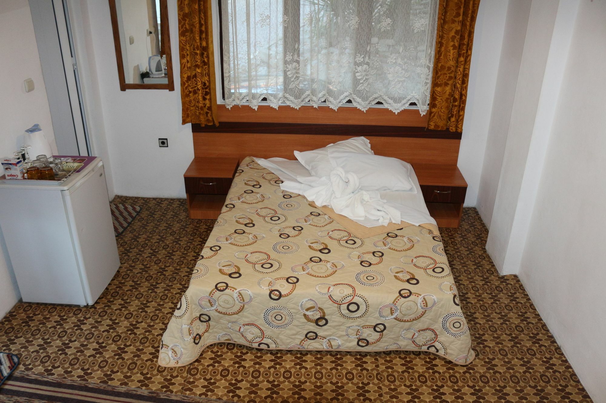 Guest House Liliya سوزوبول المظهر الخارجي الصورة