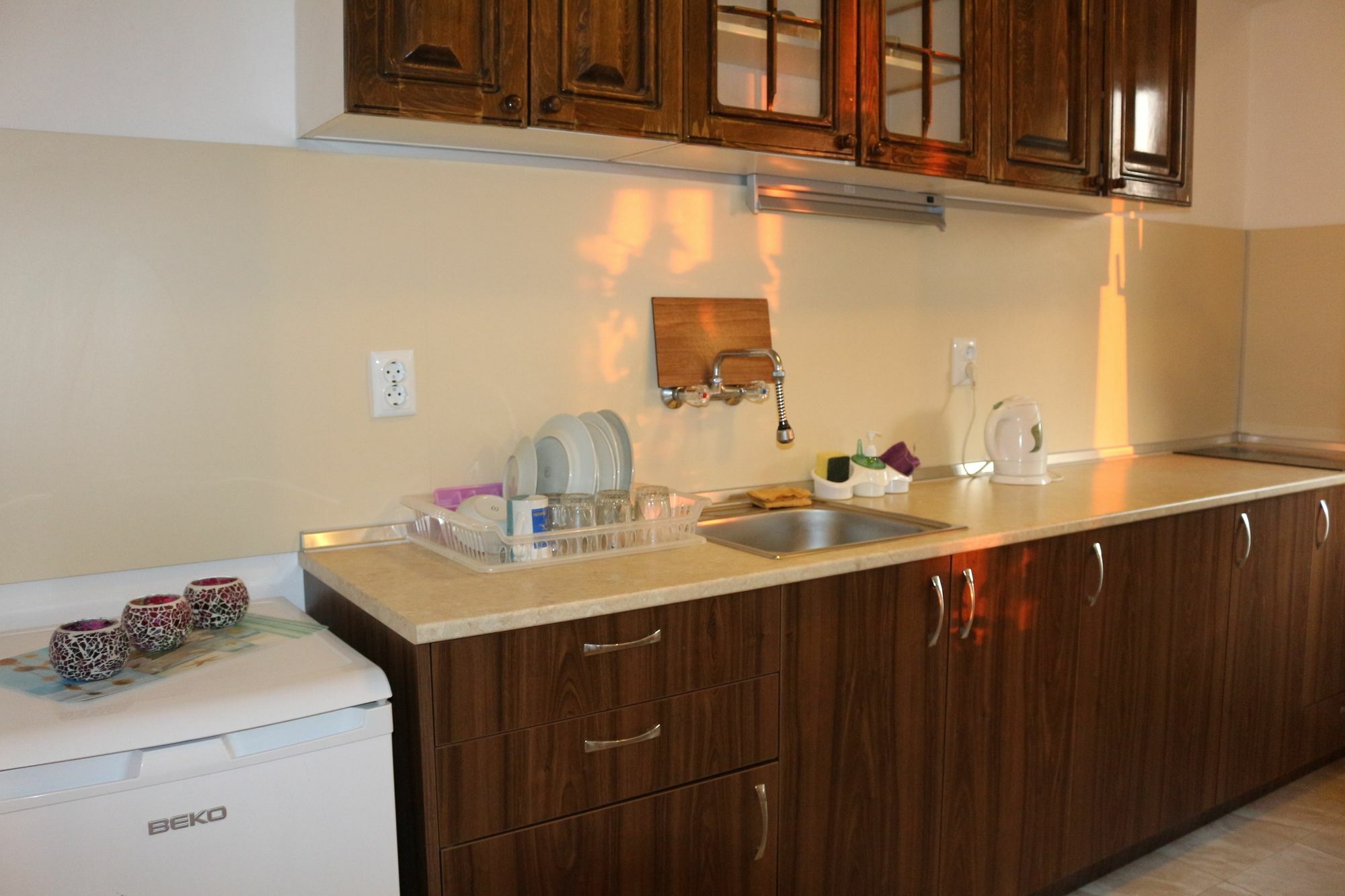 Guest House Liliya سوزوبول المظهر الخارجي الصورة