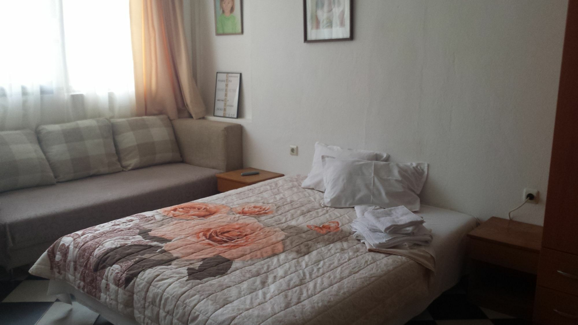 Guest House Liliya سوزوبول المظهر الخارجي الصورة