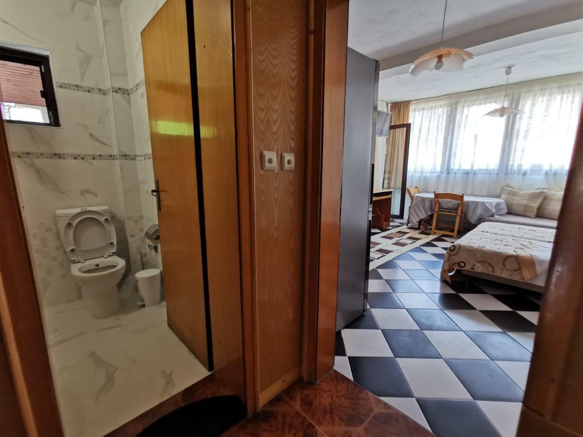 Guest House Liliya سوزوبول المظهر الخارجي الصورة